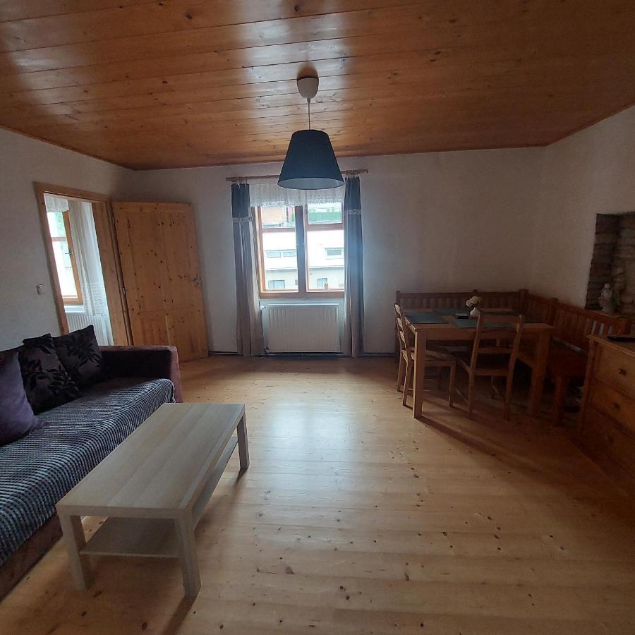Apartmany U Tri Slunci Hroubovice Exteriör bild