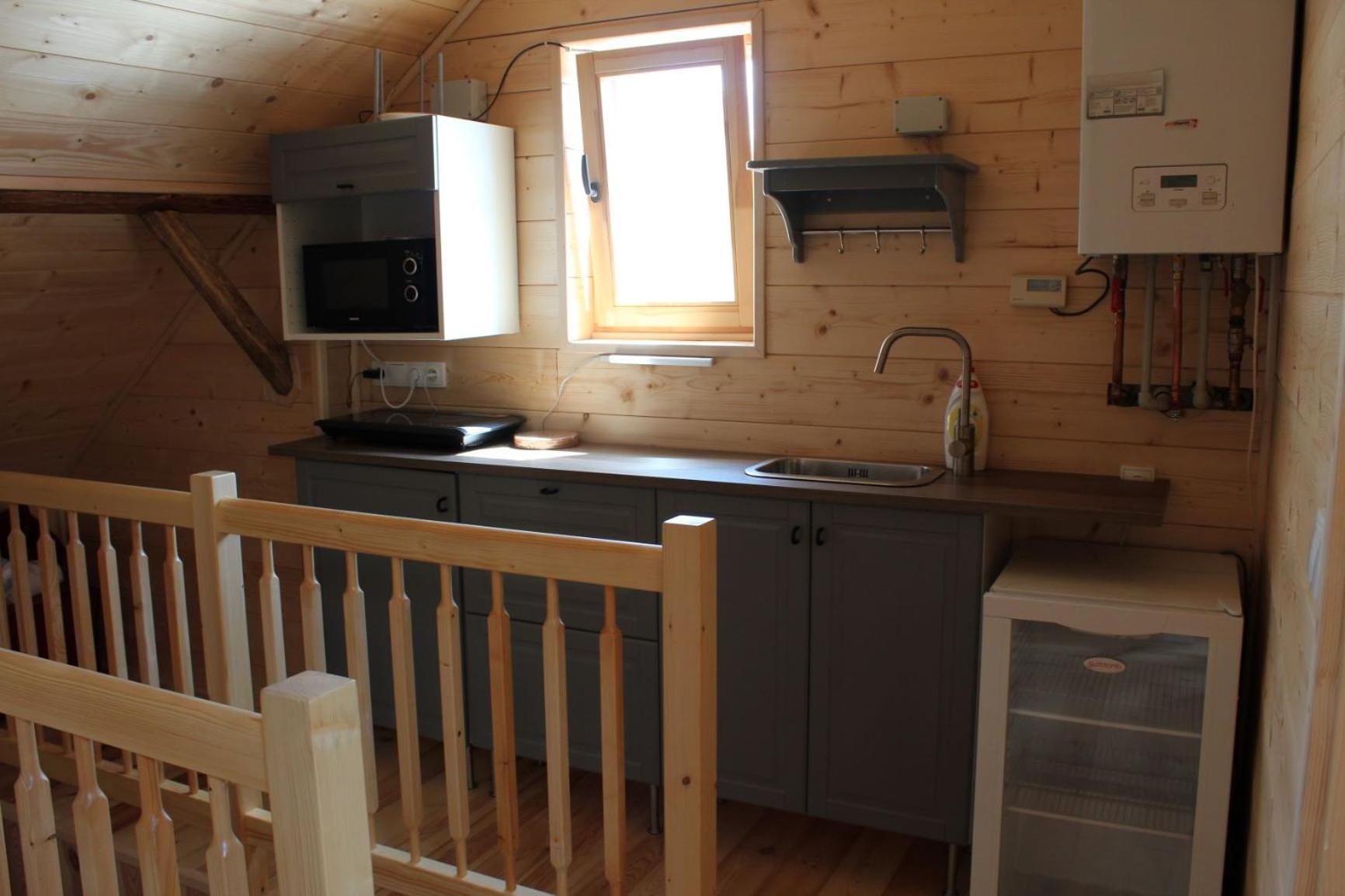 Apartmany U Tri Slunci Hroubovice Exteriör bild
